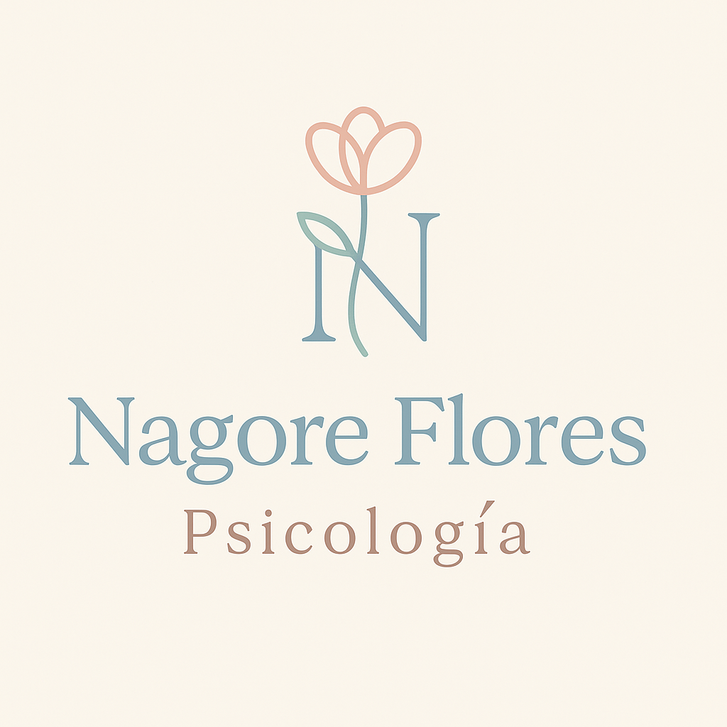Nagore Flores Psicología